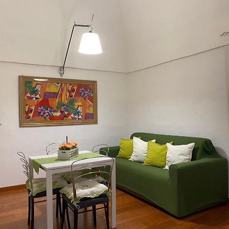 House Relax - Puglia Mia Apartments 모노폴리 외부 사진