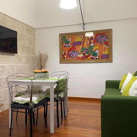 House Relax - Puglia Mia Apartments 모노폴리 외부 사진