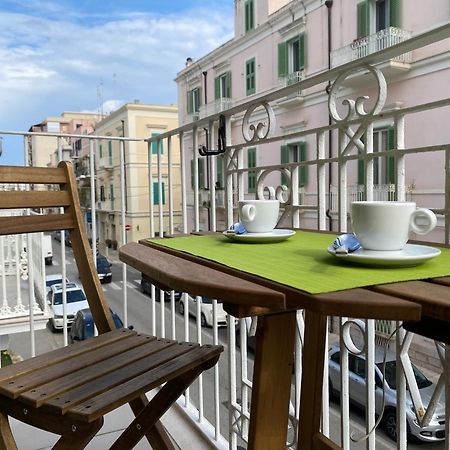 House Relax - Puglia Mia Apartments 모노폴리 외부 사진