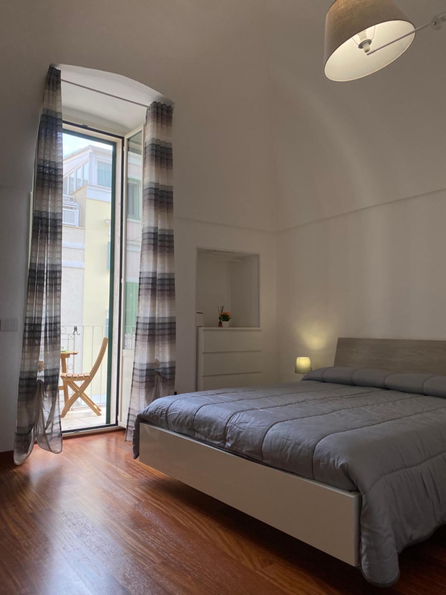 House Relax - Puglia Mia Apartments 모노폴리 외부 사진