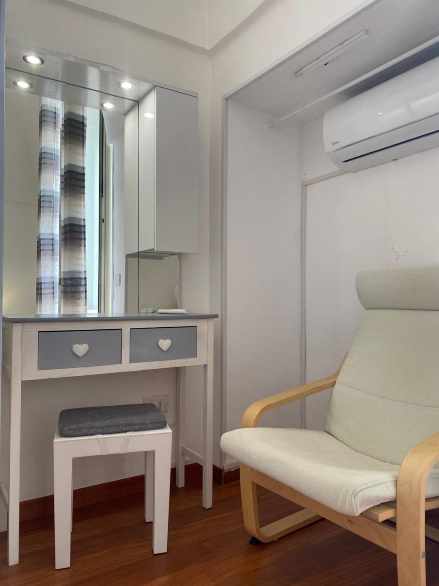 House Relax - Puglia Mia Apartments 모노폴리 외부 사진