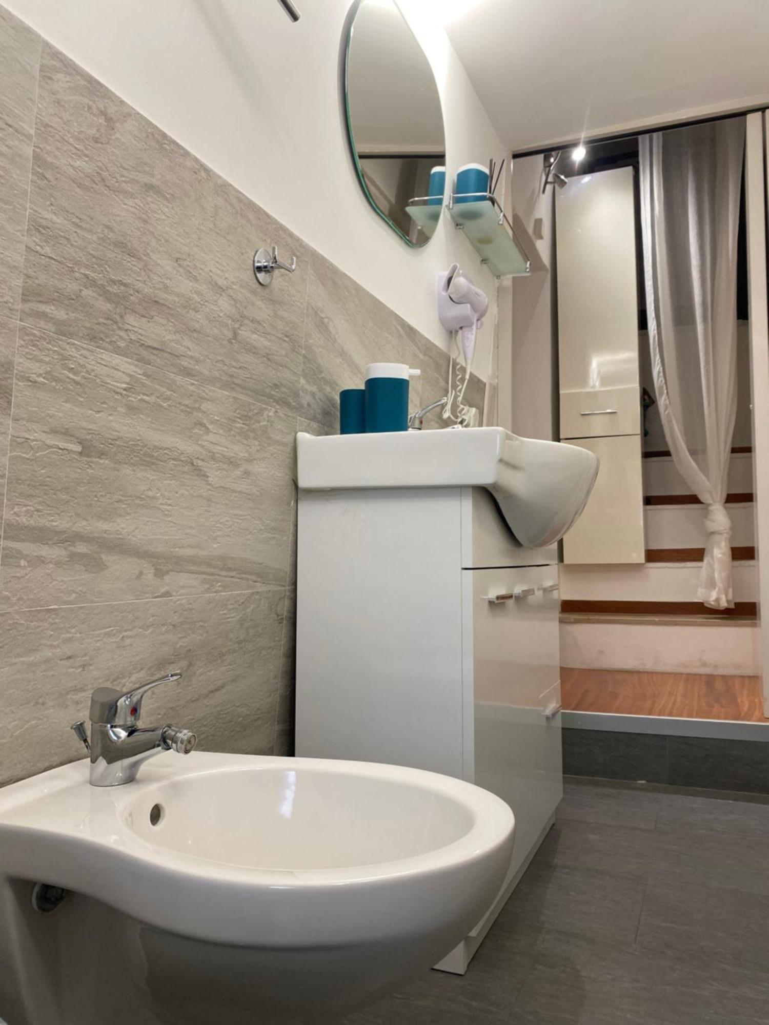 House Relax - Puglia Mia Apartments 모노폴리 외부 사진