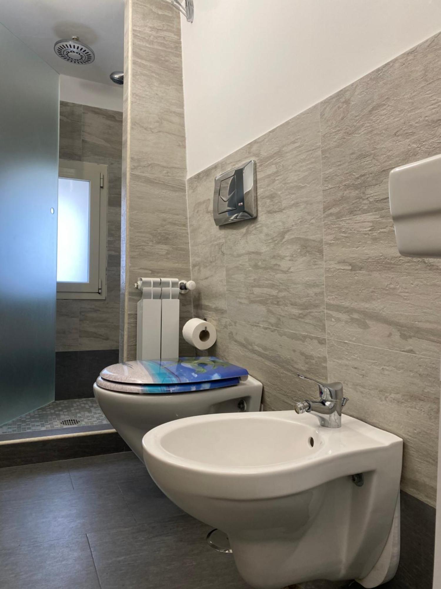 House Relax - Puglia Mia Apartments 모노폴리 외부 사진