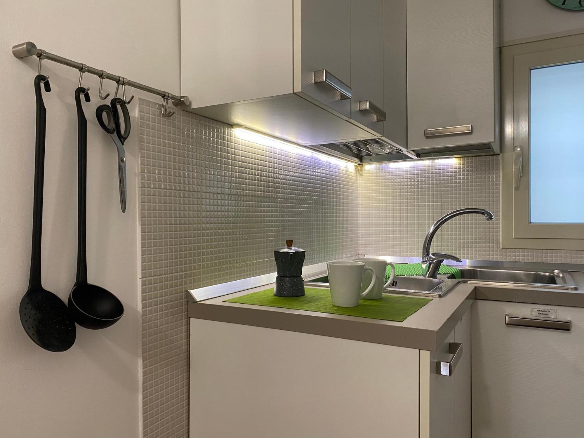House Relax - Puglia Mia Apartments 모노폴리 외부 사진